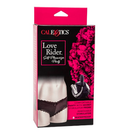 Love Rider Self Pleasurizer****