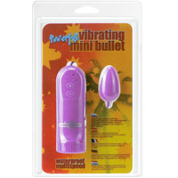 Powerful Mini Bullet Vibrator