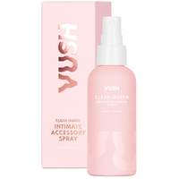 Intimate Toy Cleaner 80ml