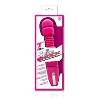 Splash Shock 7" Silicone Wand
