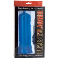 Beginners Penis Pump