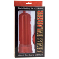 Beginners Penis Pump