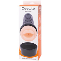 DeeLite Mouth Stroker