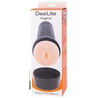 DeeLite Pocket Pussy