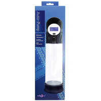Digital Automatic Penis Pump