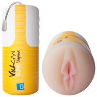 Ripe Pussy Stroker Ripe Pussy Stroker