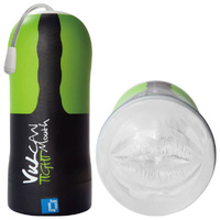 Tight Mouth Stroker Tight Mouth Stroker