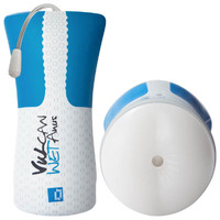 Wet Ass Stroker Wet Ass Stroker