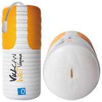 Wet Pussy Stroker Wet Pussy Stroker