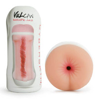 Realistic Ass Stroker Realistic Ass Stroker