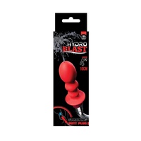 Hydro Blast 4" Silicone Douche