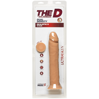 10" Dual Density Cock