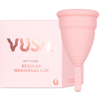Regular Menstrual Cup