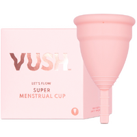 Super Menstrual Cup