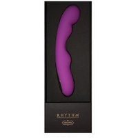3.5" Dandiya G-Spot Vibrator