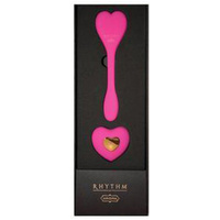 Natya Clit Stimulator