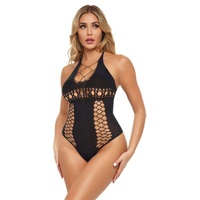 Hot To Handle Bodysuit OS