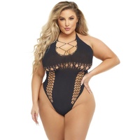 Hot To Handle Bodysuit OS