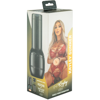 Kayley Gunner Porn Star Pussy