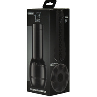 Premium Feel Sensation Stroker