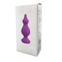 Adrien Lastic Amuse  Silicone Plug M Adrien Lastic Amuse  Silicone Plug M