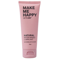 Watermelon Flavoured Lube 75ml