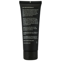 Magic Oil Based Lube 75ml