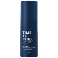 Cool Climax Stimulation Gel
