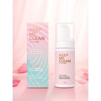 Luvloob Keep Me Clean Foam Cleanser 100 ml