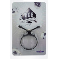 Ace Tie Up Cock Ring