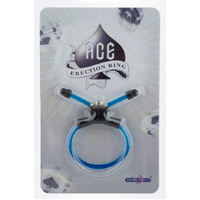 Ace Tie Up Cock Ring