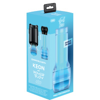 Glowing Textured Stroker