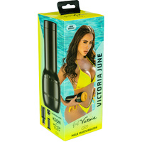 Victoria June Porn Star Pussy