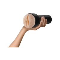 Feel Molly Stewart by KIIROO Stars Collection Strokers Power Blow Compatible