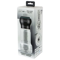 PowerBlow and Pocket Stroker Combo Clear