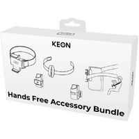 Keon Accessory Bundle