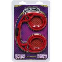 Japanese Cotton Style Handcuffs