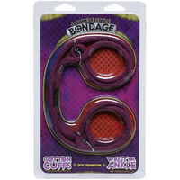 Japanese Cotton Style Handcuffs