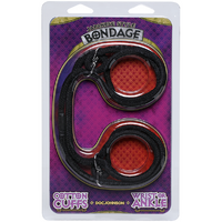 Japanese Cotton Style Handcuffs