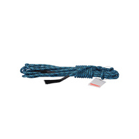 Rope 30 Feet Azure