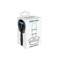 Control Dildo Adapter by Kiiroo