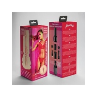 Feel Apolonia by KIIROO Stars Collection Stroker