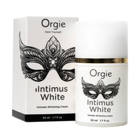 Orgie Intimus White Cream 50 ml