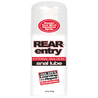 Rear Entry Anal Lube 96ml