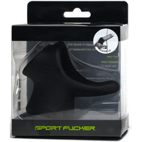 Tailslide 2.0 Cock & Ball Ring Tailslide 2.0 Cock & Ball Ring