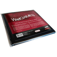 WetGAMES Vinyl Sheet