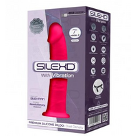 Silexd Model 2 ( 7" ) Motor