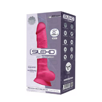 Silexd Model 1 (8") Motor