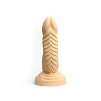 Sphinx Liquid Silicone Dildo Medium Sphinx Liquid Silicone Dildo Medium