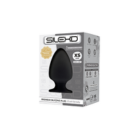 Silexd Plug Model 1 Extra Small